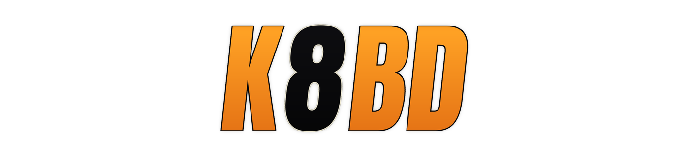 k8bd লোগো